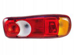 Lampa spate incarcator telescopic Manitou 223766, 44/1912-178 [10]