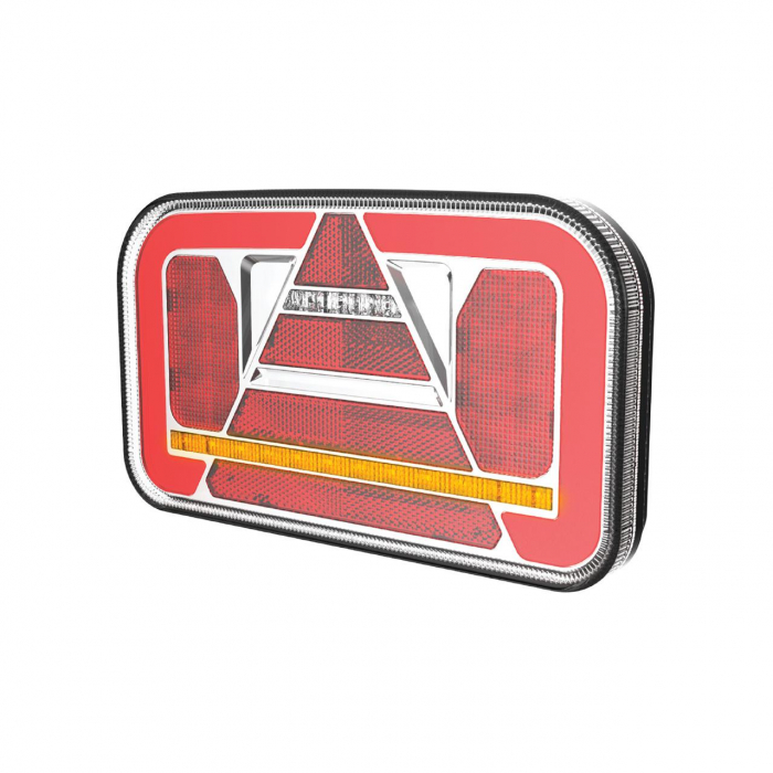 Lampa spate multifunctionala cu LED DYNAMIC dreapta RCL-03-R [1]