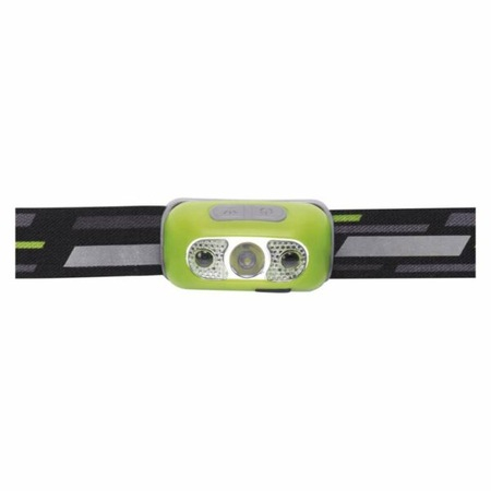 Lanterna de cap cu acumulator 5W [3]