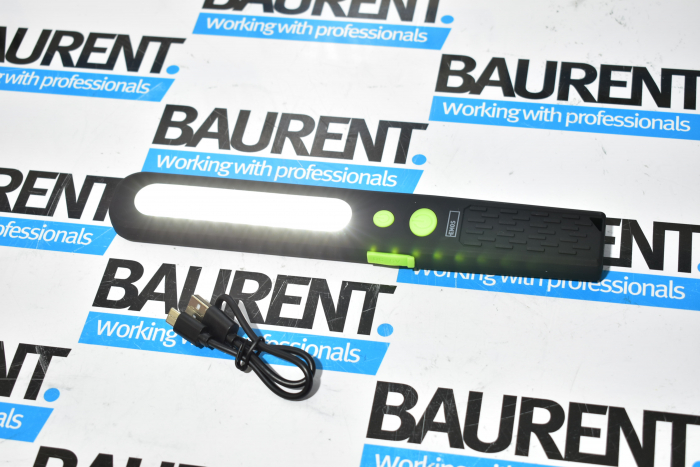 Lanterna Slim cu led [7]