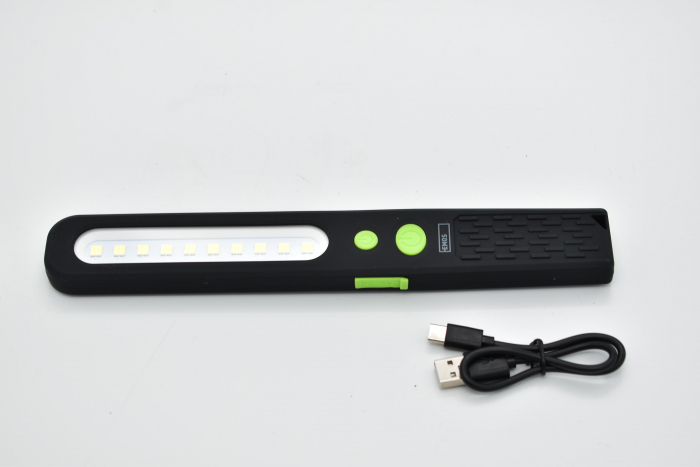 Lanterna Slim cu led [2]