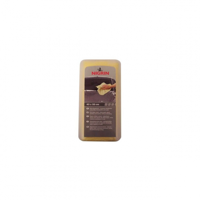 Laveta auto profesionala 43 x 32 cm [2]