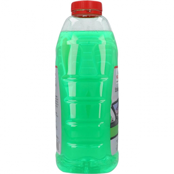 Lichid parbriz vara gata preparat 3litri, miros Bubble Gum [3]