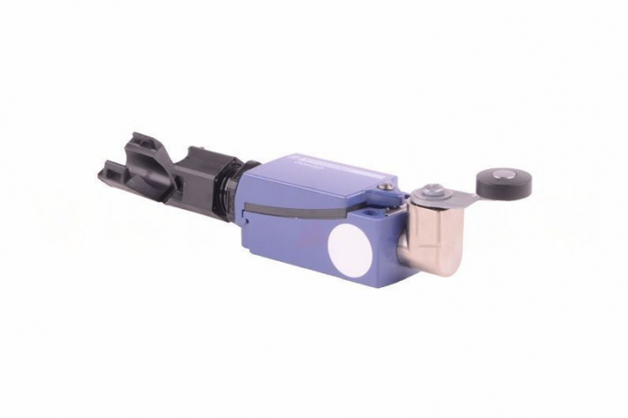 Limitator nacela Genie 110771-11117 S80, S85 Baurent Piese [3]