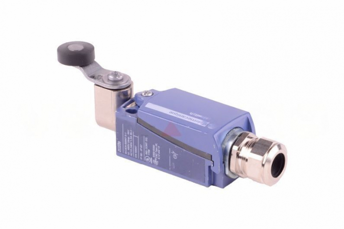 Limitator nacela Genie 110771-71168  Z80-60RT Baurent Piese [2]