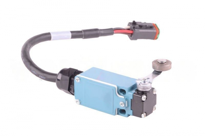 Limitator nacela Genie 75032  - Genie S100, S105, S120, S125 Baurent Piese [2]