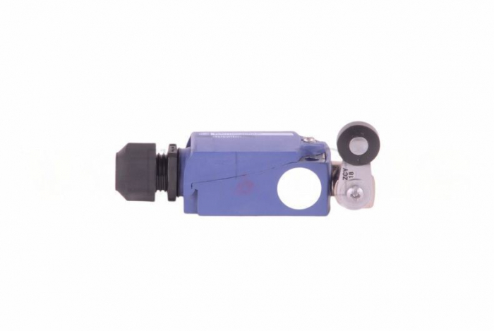 Limitator de sfarsit de cursa nacela Genie 88356-42163 GS5390RT Baurent Piese [2]