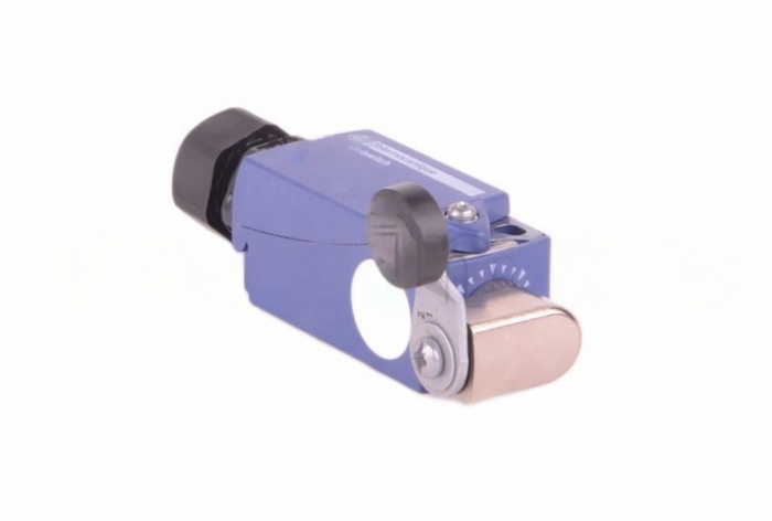 Limitator de sfarsit de cursa nacela Genie 88356-42163 GS5390RT Baurent Piese [3]