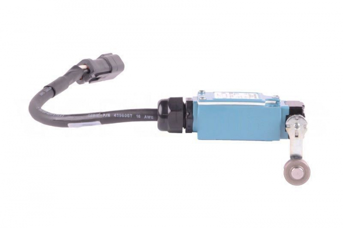 Limitator nacela Genie 89109 S105, S125 Baurent Piese [2]