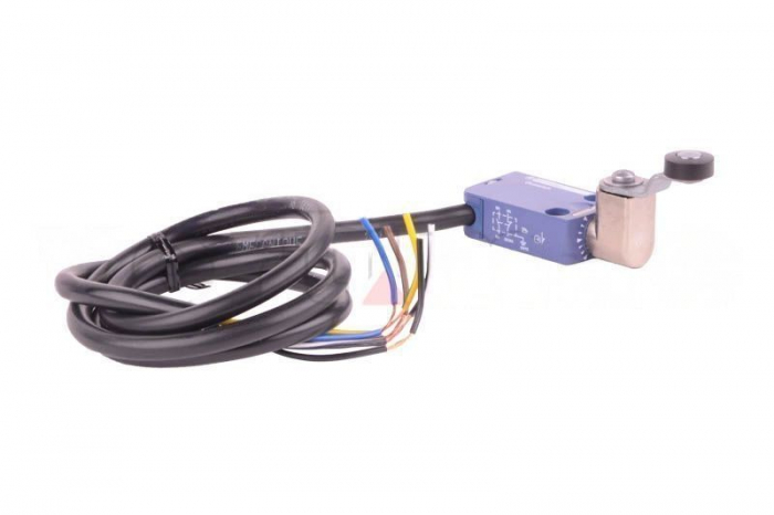 Limitator nacela JLG 4360301 110SX, 120SXJ, 150HAX Baurent Piese [2]
