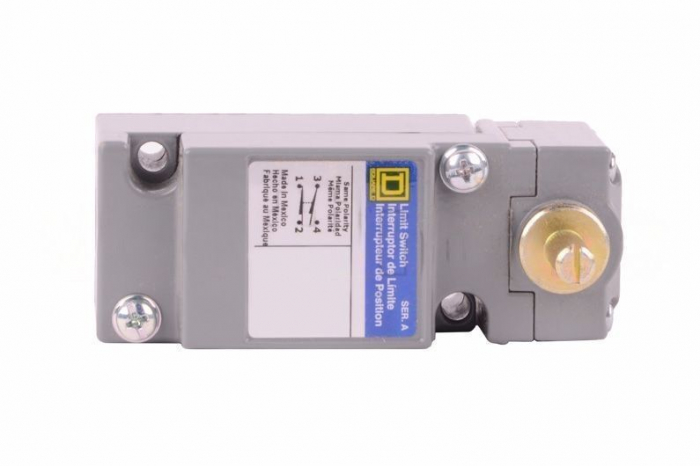 Limitator sfarsit de cursa nacela telescopica JLG 4360057 110HX, 120HX, 110SX, 120SX Baurent Piese [2]