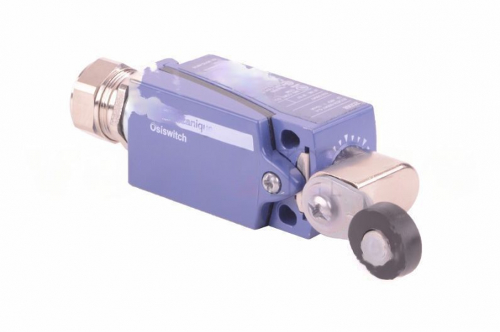 Limitator pentru nacela Genie 110771-61103  Z80-60RT Baurent Piese [2]