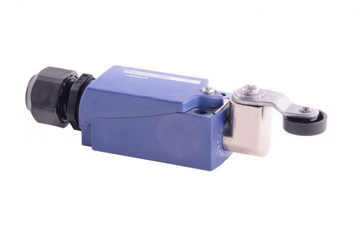 Limitator pentru nacela Genie 88356-11203, GS3384RT, GS4390RT, GS5390RT Baurent Piese [2]