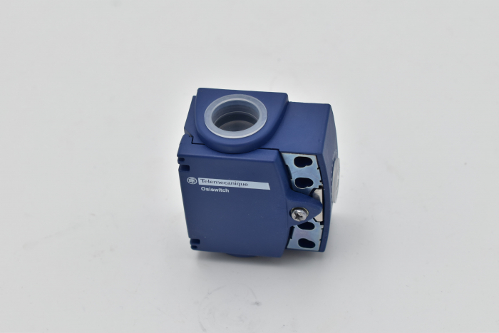 Limitator Sfârșit de Cursă TELEMECANIQUE ZCT21G11 [6]