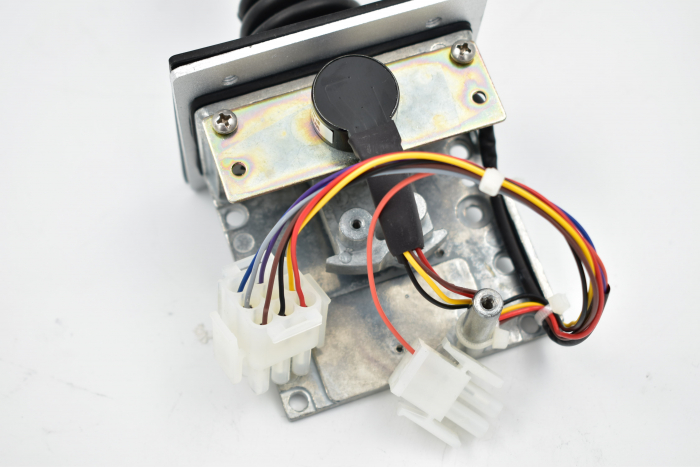 Maneta comenzi nacela foarfeca electrica JLG JL-1600282 [6]
