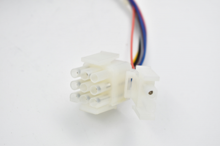 Maneta comenzi nacela foarfeca electrica JLG JL-1600282 [9]