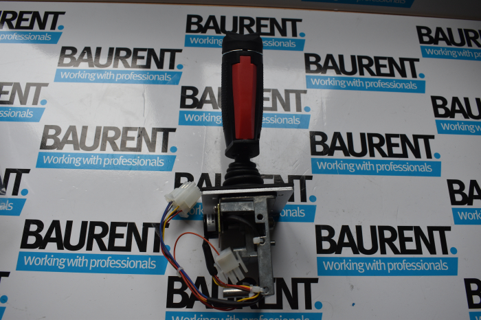 Maneta comenzi nacela foarfeca electrica JLG JL-1600282 [5]