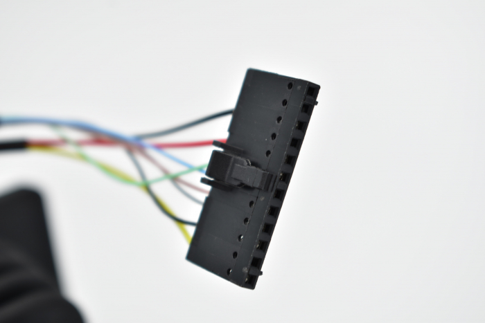 Maneta nacela foarfeca electrica Genie, GS1932, GS2032, GS3246, GS4069 - GE137634 [4]