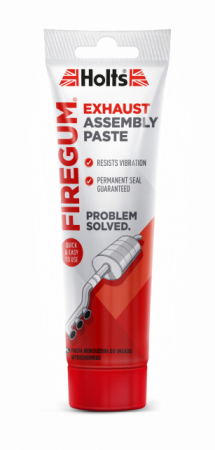 Mastic reparare toba esapament FIREGUM Holts 150 g [1]