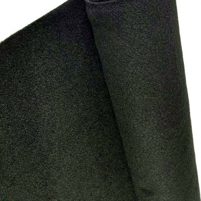 Material insonorizant auto cu exterior textil tip MOCHETA (50cm x100 cm x 8mm) [4]