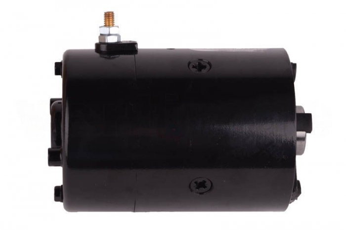 Motor electric 12V nacele Genie 77069 Z51-30JRT, S45, S65 Trax [3]