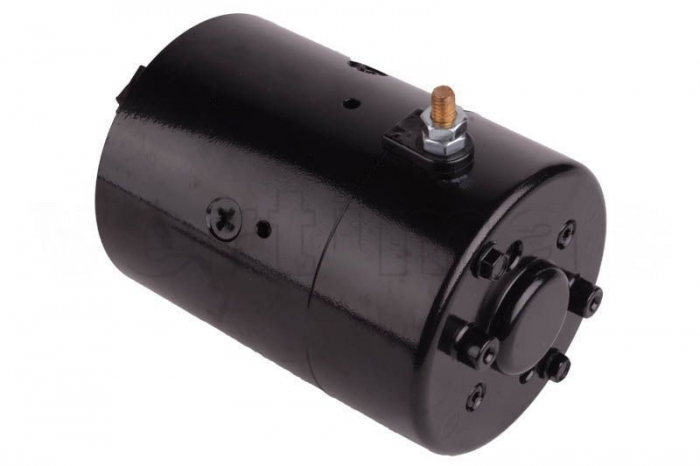 Motor electric 12V nacele Genie 77069 Z51-30JRT, S45, S65 Trax [2]