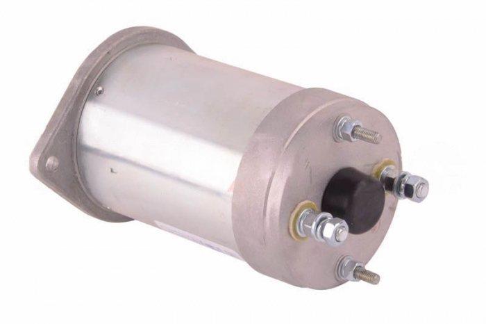Motoras electric 24V nacele JLG 510085 Toucan 800, 1010 - Baurent Piese [2]