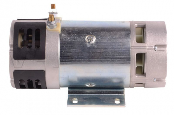 Motoras electric 24V nacela foarfeca Skyjack SJ 123477 [3]