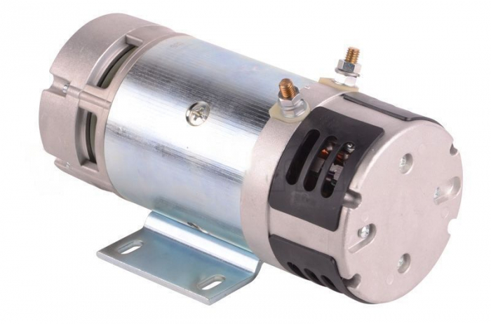 Motoras electric 24V nacela foarfeca Skyjack SJ 123477 [2]
