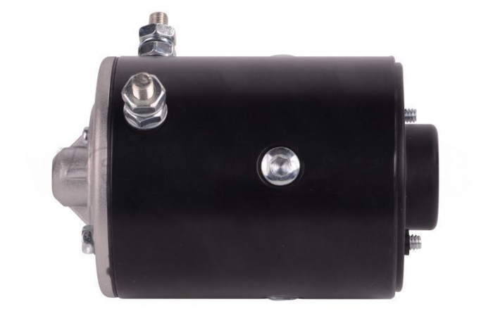 Motor electric 24V nacela Genie 37184 - Genie Z30-20N, Z40-23N, Z45-25JDC Baurent Piese [2]