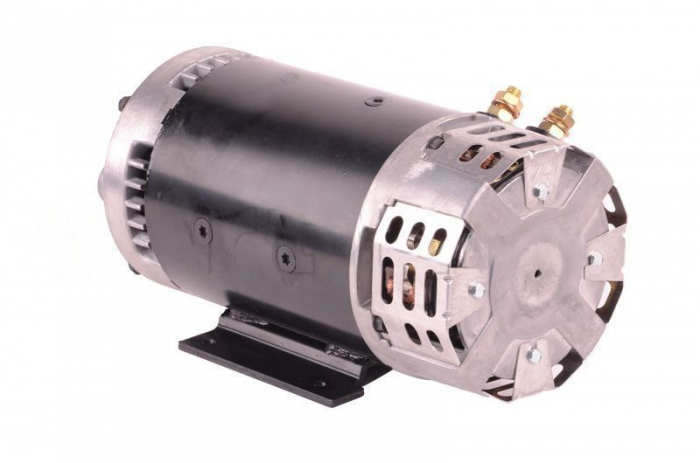Motor electric 12V nacela Genie 40844, GS1932, GS2646, GS2632, GS3246 Baurent Piese [3]
