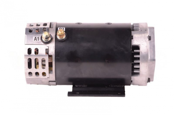 Motor electric 12V nacela Genie 40844, GS1932, GS2646, GS2632, GS3246 Baurent Piese [2]