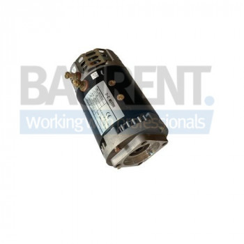 Motor electric 48V nacela Genie 48504 Z30-20N, Z45-25JDC Baurent Piese [2]