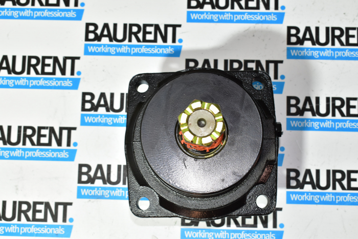Motor + frana hidraulica nacela foarfeca diesel Genie GS3268 [4]