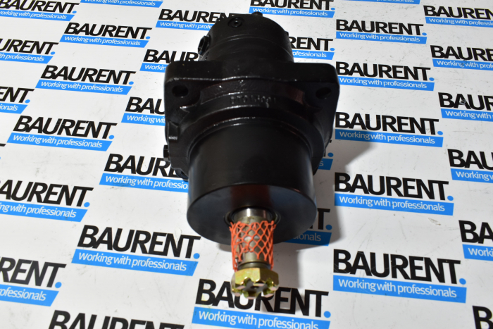 Motor + frana hidraulica nacela foarfeca diesel Genie GS3268 [2]