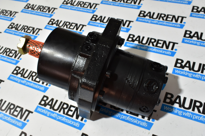 Motor + frana hidraulica nacela foarfeca diesel Genie GS3268 [7]
