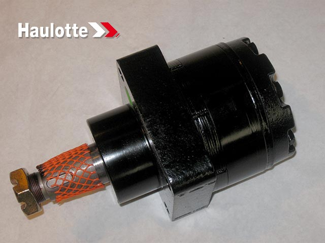 Motor hidraulic deplasare nacela foarfeca Haulotte Compact 4000005510 [2]