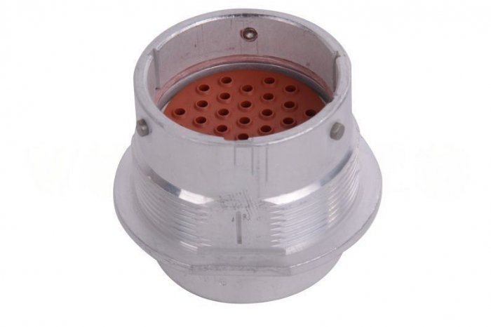 Mufă conector pentru nacele foarfeca JLG 4460503 [2]
