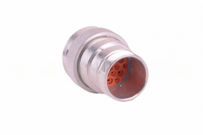 Mufă conector pentru nacele articulata JLG 4460865 Baurent Piese [2]