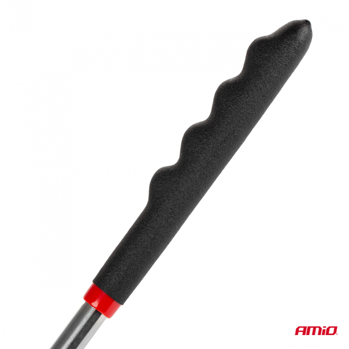 Oglinda cu led si brat telescopic [5]