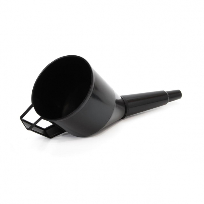 Palnie combustibil din plastic oblica [1]