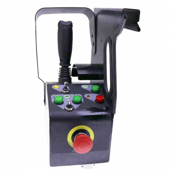 Panou de comanda nacela foarfeca electrica Haulotte Compact - Optimum [2]