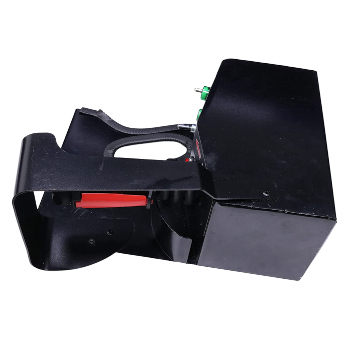 Panou de comanda nacela foarfeca electrica Haulotte Compact - Optimum [6]