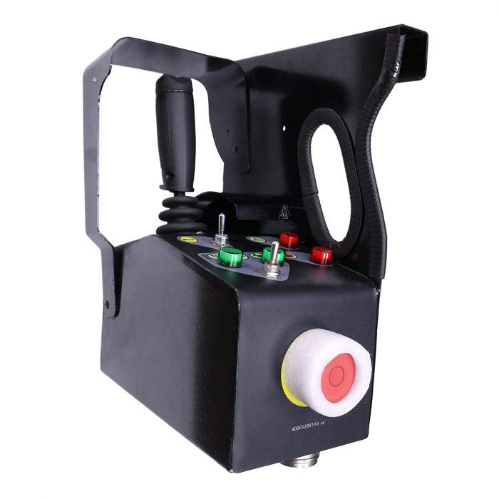 Panou de comanda nacela foarfeca electrica Haulotte Compact - Optimum [5]