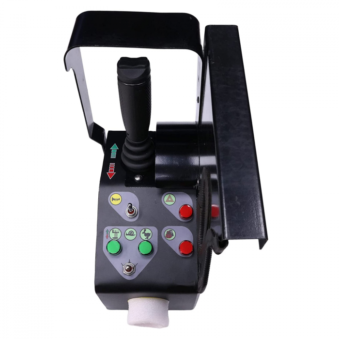 Panou de comanda nacela foarfeca electrica Haulotte Compact - Optimum [4]