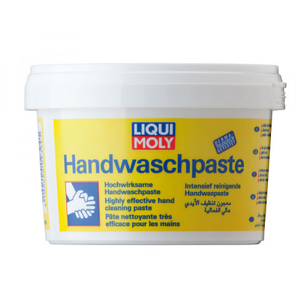 Pasta curatat pe maini 12.5 kg Liqui Moly [2]