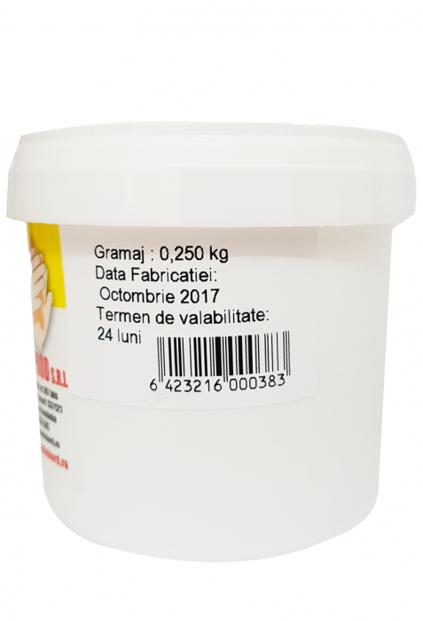 Pasta curatat pe maini 250 grame [2]