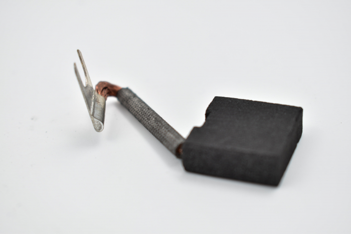 Perii colectoare - carbune reparatie motor electric [4]