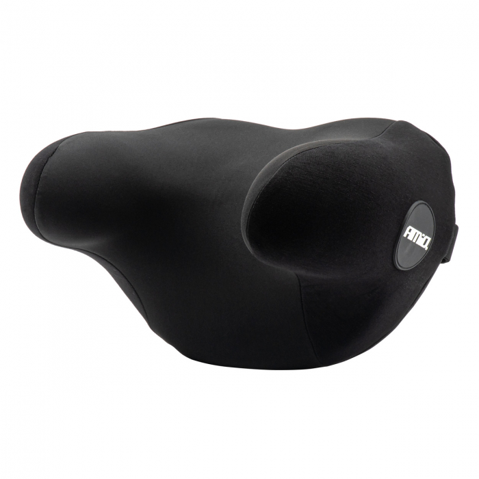 Perna pentru tetiera scaun auto, Calitate Premium, culoare neagra, model CHS-06 [1]