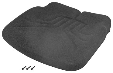 Perna sezut scaun Grammer 721 stofa neagra [1]